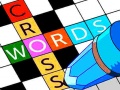 Игри Baby Animal Cross Word