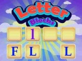Игри Letter Blocks