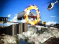 Игри Impossible Truck Driving Stunt Track Parking