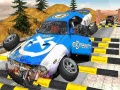 Игри Reckless Car Revolt