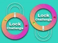 Игри Lock Challenge