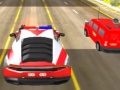 Игри Police Highway Chase Crime 