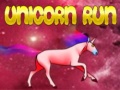 Игри Unicorn Run