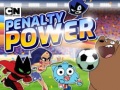 Игри CN Penalty Power