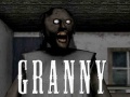 Игри Scary Granny: Horror Granny