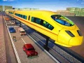 Игри Euro Train Simulator