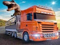 Игри Animal Zoo Transporter Truck Driving