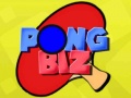 Игри Pong Biz