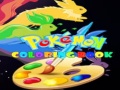 Игри Pokemon Coloring Book