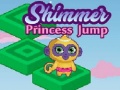 Игри Shimmer princess Jump