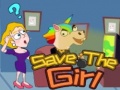 Игри Save The Girl 