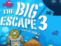 Игри Big Escape 3 Out at Sea