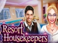 Игри Resort Housekeepers