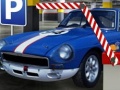 Игри Real Car Parking Hero