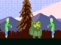 Игри Survivel The Zombies