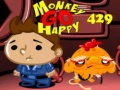 Игри Monkey GO Happy Stage 429