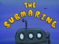 Игри The Submarine