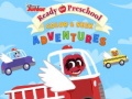 Игри Ready for Preschool Color and Seek Adventures 