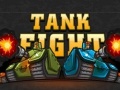 Игри Tank Fight