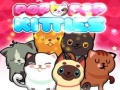 Игри Pop-Pop Kitties