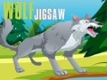 Игри Wolf Jigsaw