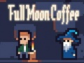 Игри Full Moon Coffee