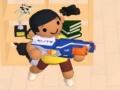 Игри NERF Epic Pranks