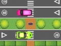 Игри Traffic Jam