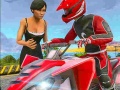 Игри ATV Quad Bike Taxi