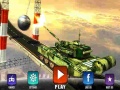 Игри Impossible Army Tank Driving Simulator Tracks