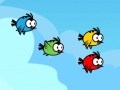 Игри Flappy Crazy Bird