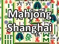 Игри Shanghai mahjong	