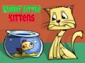 Игри Funny Little Kittens