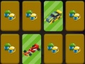 Игри Racing Cars Memory
