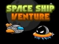 Игри Space ship Venture