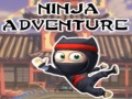 Игри Ninja Adventure