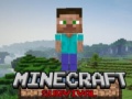 Игри Minecraft Survival