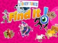 Игри New Looney Tunes Find It!