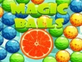 Игри Magic Balls