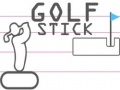 Игри Golf Stick