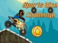 Игри Sports Bike Challenge