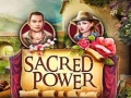 Игри Sacred Power