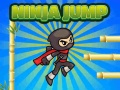 Игри Ninja Jump