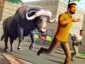 Игри Angry Bull Attack Wild Hunt Simulator