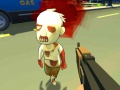 Игри Pixel Zombie Die Hard.io