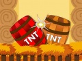 Игри TNT Trap