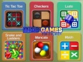 Игри Mind Games for 2 Player