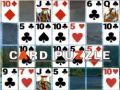Игри Card Puzzle