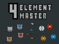 Игри 4 Element Master