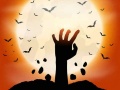 Игри Funny Zombies Memory